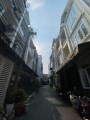 Bán nhà đường liên khu 10-11, hẻm to như đường 8m, 4 tầng, 64m2 chưa tới 6 tỷ