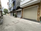 Bán nhà Hồng Tiến, Long Biên, 5 tầng, 46m2,Ngõ THÔNG, Ô TÔ tránh, NỞ HẬU, Nhà ĐẸP