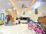 Bán Nhà Nam Dư, ô tô cách 10m, 32m2, 4T, Giá hơn 3 tỷ - 0342932218 SĐCC