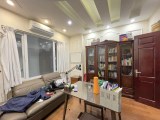 Bán nhà siêu đẹp Đội Cấn, Ba Đình, 50m, 5 tầng, MT 5.5m, nhà đẹp ở luôn, giá 7 tỷ 3.