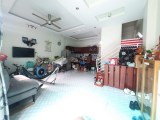 Bán nhà 2 tầng mặt tiền đường số Xe Hơi thông Phước Long A chỉ 3,8 tỷ