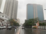 Bán nhà Tú Mỡ 40m2 giá 7,2 tỷ (có thương lượng)nhà phố Cầu Giấy khu bán nhà phốTrung Hòa