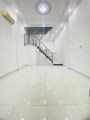 NHÀ 2 TẦNG MỚI, 42M2, LŨY BÁN BÍCH, HXH, SÁT MẶT TIỀN.2PN, 3WC, CHỈ 95TR.M2
