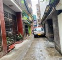 BÁN NHÀ TỪ LIÊM-38m-5TẦNG-NHÀ MỚI-OTO ĐỖ CỔNG-GẦN HỒ-GIÁ 3TỶ