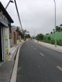 LÔ GÓC mặt đường  tại Trà Khê, Anh Dũng, Dương Kinh, có nhà cấp 4