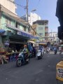 BÁN NHÀ MẶT TIỀN HOÀNG HOA THÁM - 2 MẶT TIỀN TRƯỚC SAU, THU NHẬP 15TR/THÁNG.