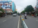 Bán nhà MTKD đoạn VIP nhất Lũy Bán Bích giao với Hoà Bình 90m2 nhỉnh 17 tỷ