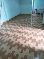 Cho thuê phòng rộng 25m2, có gác lửng, Giá 2tr5, Quận 12