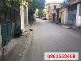 💥Chị gái nhờ bán đất ngõ 197/72 Phúc Lợi, Long Biên, 3tỷ; 0981568408