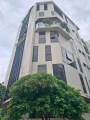 Bán gấp tòa nhà 8 tầng thang máy, lô góc, Mạc Thái Tông-Cầu Giấy, 130m, mt 22m, giá 89 tỷ, kinh