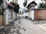 60M Tiên Hùng-Nguyên Khê cách QL3 50m giá hơn 2 tỷ,đường trải nhựa