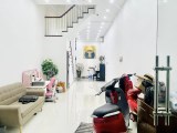 Bán nhà mới mặt đường gần Xã Đàn kinh doanh sầm uất vỉa hè rộng ô tô tránh 52m phân lô đẹp