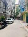 Bán nhà Phạm Tuấn Tài 2 thoáng nhà đẹp ô tô tránh kinh doanh 55m2 5 tầng giá 10.5 tỷ