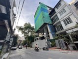 Bán nhà phố, mặt tiền Đường Tô Ngọc Vân, Quận Tây Hồ DT 270m2*9T MT 11m giá 196 tỷ Hà Nội