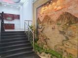 54M2 x5T NHỈNH 7 TỶ NHÀ ĐA SỸ, GA RA Ô TÔ, DÂN TRÍ CAO, GIÁ RẺ, NHÀ ĐẸP