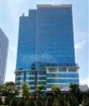 Cho thuê văn phòng siêu phẩm 465m2 full nội thất gỗ xịn tòa 319 Tower, Lê Văn Lương, giá rẻ nhất