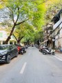 NHÀ MẶT PHỐ TT QUẬN HAI BÀ-HÀNG XÓM CỤ TỔNG-MẶT TIỀN RỘNG-GẦN HỒ-32M 20xTỶ