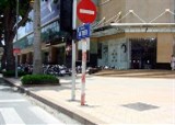 Bán nhà đất Phố Bà Triệu, Quận Hai Bà Trưng, Hà Nội 163m2*7T MT 6m giá 105 tỷ