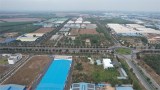 chuyển nhượng 12ha KCN NT6, phù hợp mọi nhu cầu sản xuẩt