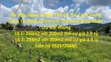 Sở Hữu Ngay Lô Đất Thổ Cư full Cách Trung Tâm TP Dalat 10 Km Với Giá Hạt Dẻ Và Nhận Ưu Đãi Khủng