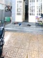 Ô TÔ NGỦ TRONG NHÀ, 108 M2 HẺM XE TẢI TRƯỚC VÀ SAU 4M, SÁT MẶT TIỀN ĐƯỜNG 8M, NGANG BỀ THẾ 5M CHỈ