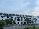 Bán nhà Liền Kề Thanh Am 2 thoáng View Sông 80Mx5T nhỉnh 8tỷ