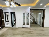 Bán nhà Nguyễn an ninh - Hai Bà Trưng 63m2*5 Tầng Thang máy giá 9.2 Tỷ