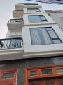 Bán nhà nhỏ xinh lung linh đường Vạn Phúc, Q. Hà Đông, 36m2x5T, MT 4m, giá 3 tỷ 800