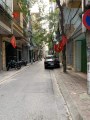 Nhà phân lô, ô tô tránh, vỉa hè, kinh doanh, 62X6 tầng phố Văn Cao Ba Đình chỉ15.5 tỷ.