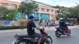 NGỘP NẶNG GIẢM 1.4 TỶ BÁN GẤP 80M2 NHÀ 3T, LÔ GÓC MẶT TIỀN DƯƠNG ĐÌNH HỘI, PHƯỚC LONG B THỦ ĐỨC,