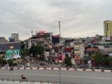 Bán nhà mặt phố Trần Khát Chân, 5 tầng, kinh doanh. LH: Địa Thủy Sư Trần Thọ 0906299843