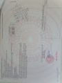 Bán đất HXH 496/ Dương Quảng Hàm, P.6, GV: 4 x 15, giá 4,85 tỷ