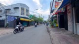 MẶT TIỀN KINH DOANH SIÊU ĐỈNH, LÔ GÓC 2 MẶT TIỀN, THÔNG NHIỀU NGÃ DƯƠNG ĐÌNH HỘI 80M2, 3TẦNG CHỈ