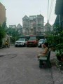Bán đất HXH 496/ Dương Quảng Hàm, P.6, GV: 9 x 18, giá 10,5 tỷ