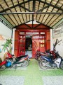 Bán nhà HXH Nguyễn Tư Giản, 4.7x20m, nở hậu,5 tầng thang máy 450kg chỉ 9 .2 tỷ TL