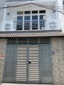 Bán nhà HXH 5m Đường số 28, P.6, GV: 5 x 13, giá 5,85 tỷ