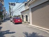 Bán đất Phúc Đồng, ô tô tránh, DT 130 m2, MT 7 m, giá chỉ 9 tỷ.