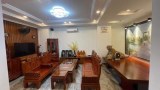 100m2 Khu víp-Phân Lô- oto tải tránh đỗ- Đống Đa- 7 tầng thang máy MT 6m-23 tỷ.