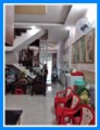 Nhà Mới 4 TẦNG 4 Phòng Ngủ Hẻm Xe Hơi Thông HUỲNH TẤN PHÁT Quận 7 Giá 6.8 TỶ