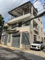 Chính chủ định cư Mỹ cần bán biệt thự phố 2 MẶT TIỀN vị trí đắc địa ngay kênh Tham Lương