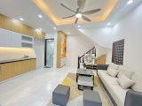 Chưa Đến 3 Tỷ Sở Hữu Ngay Nhà Đẹp Long Lanh Vương Thừa Vũ 27m2 Lh 0969356066