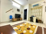 NHÀ ĐẸP Ở LUÔN, XUÂN ĐỈNH, DT 43M2, MẶT TIỀN 3,6 M, THOÁNG SÁNG, GẦN Ô TÔ, GIÁ 4 TỶ.