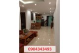 💥Chính chủ cho thuê căn hộ cao cấp full nội thất tại Quan Hoa, Cầu Giấy; 14tr/th; 0904343493