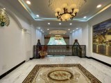 NHÀ MẶT TIỀN PHẠM HÙNG -DIỆN TÍCH 100M2. KẾT CẤU 5 TẦN GIÁ 17,5 TỶ, LH ĐỨC TOẢN :0902686259
