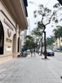Gia đình cần tiền bán gấp nhà mặt phố Trần Đăng Ninh, Phú La, Hà Đông