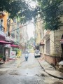Bán nhà Cầu Giấy, hiếm trong tầm giá, 50m2 ô tô đỗ cửa 8 tỷ, nhanh mới còn