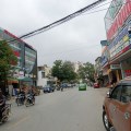 Bán đất mặt tiền đường Lê Lai thuận tiện kinh doanh buôn bán