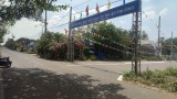 Chính chủ cần bán lô đất ngay trung tâm thị trấn Trảng Bom giá 900tr SHR