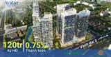 2PN 73M2- 59TR/M2. Trung tâm TP Thủ Đức 0384 6789 55