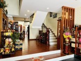 Bán nhà mặt tiền Đường số 11, Hiệp Bình Chánh, Thủ Đức, 85m2, 5 tầng, chỉ 10tỷ500 TL